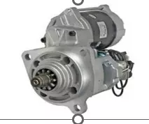 Стартер CASE 87711539