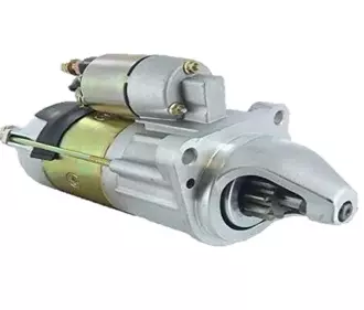 Стартер Perkins  2873K404