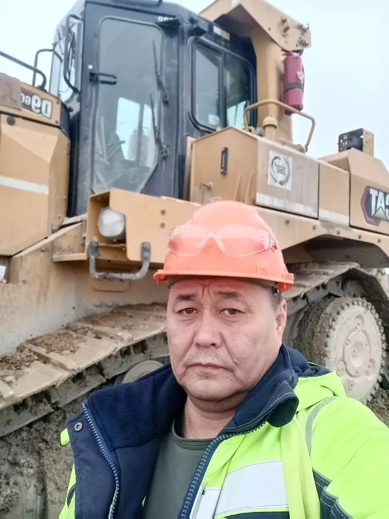 Бульдозеры