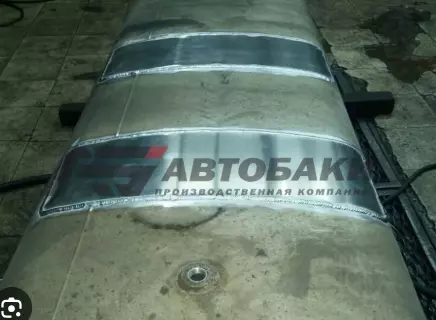 Ремонт двигателей грузовых автомобилей и спецтехники,Ремонт Бензобаков, Топливных баков