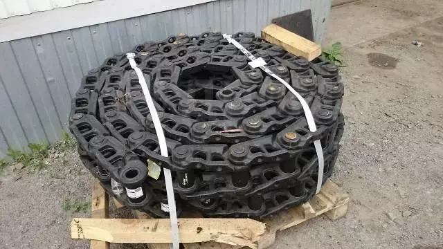 Гусеничная цепь на экскаватор Doosan DX300 200103-00009