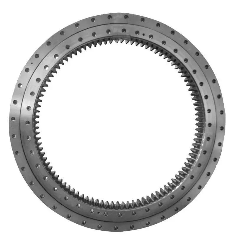 Поворотный круг Doosan 300LC-V 140109-00010