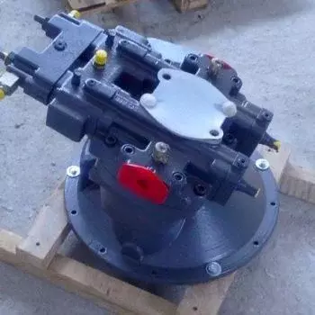 Гидравлический насос для экскаватора DOOSAN S500LC-V