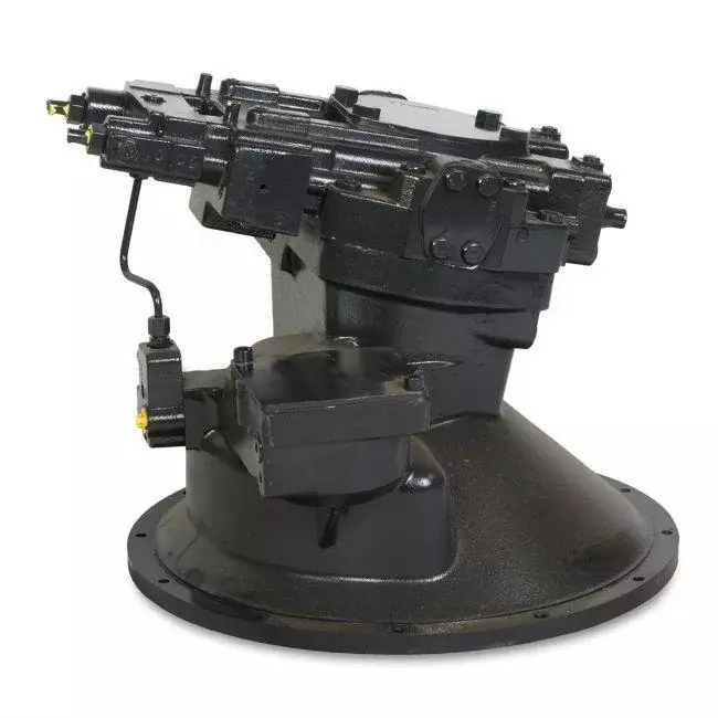 Гидравлический насос для экскаватора DOOSAN S340LC-V