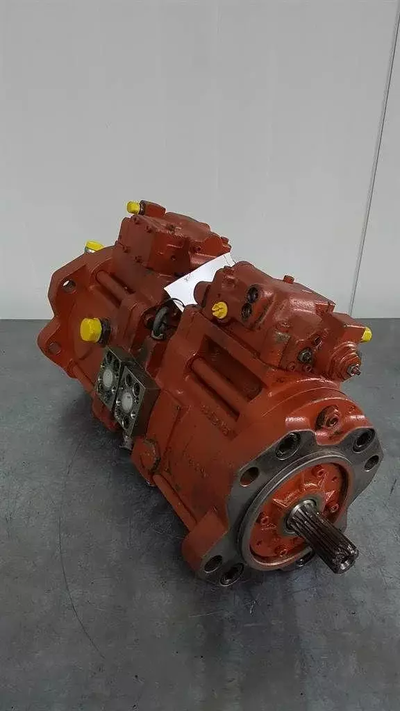 Гидравлический насос для экскаватора DOOSAN S220LC-V
