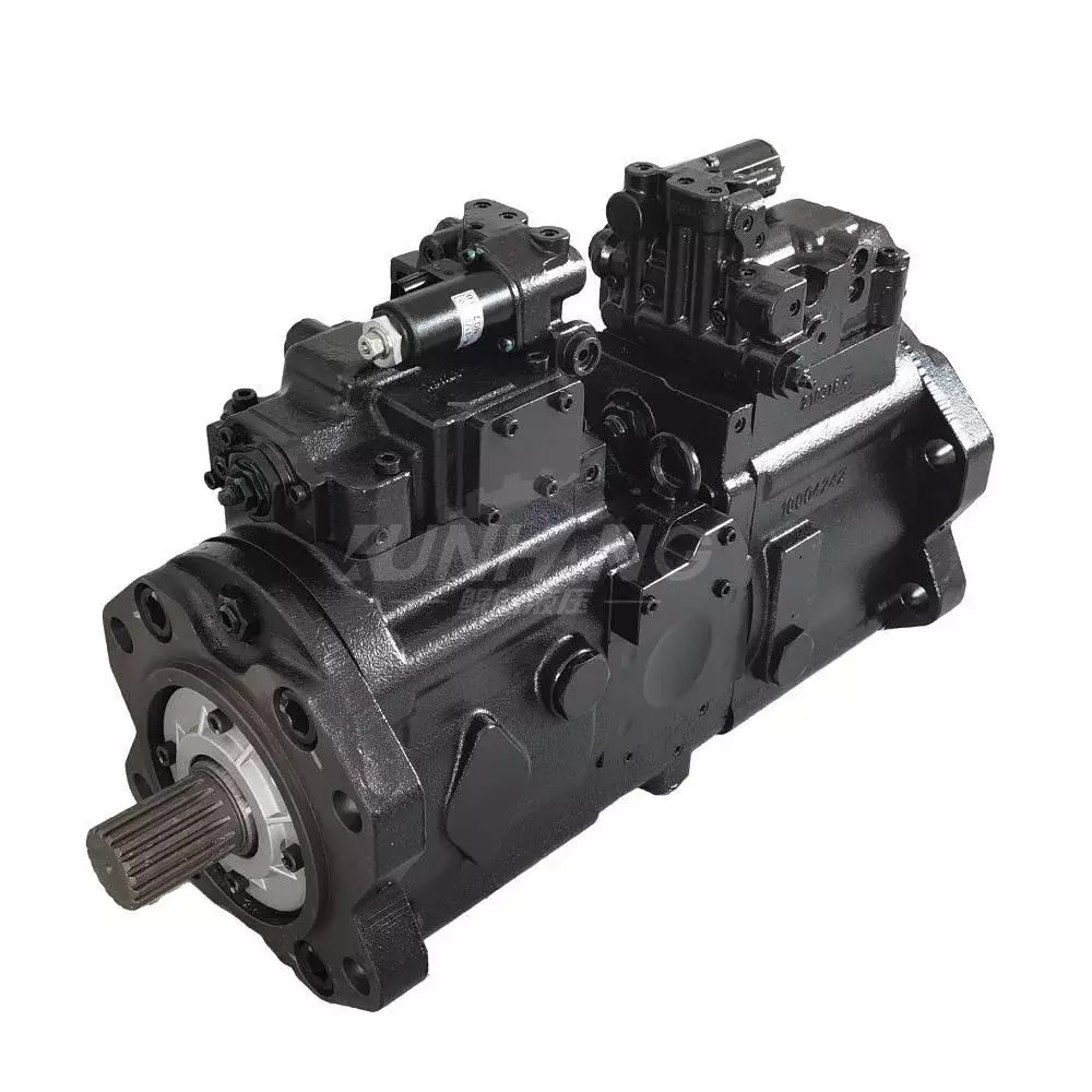 Гидравлический насос для экскаватора DOOSAN DX420LC-3
