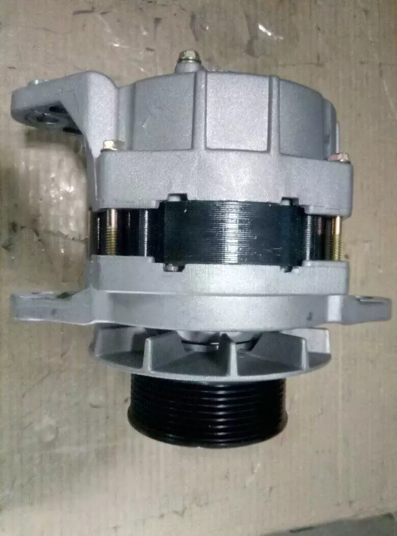 Генератор Doosan 300901-00034