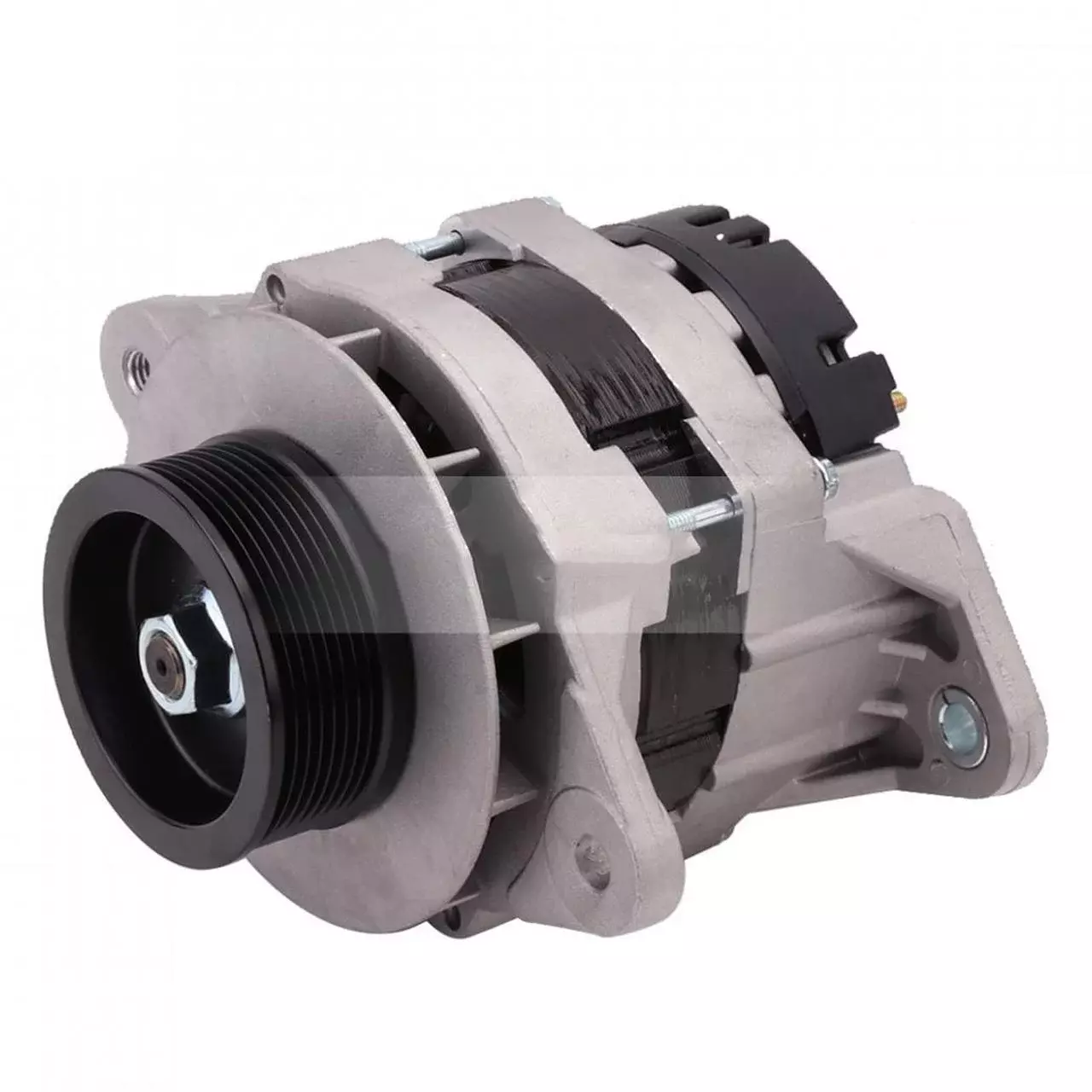 Генератор Doosan 65.26101-7168