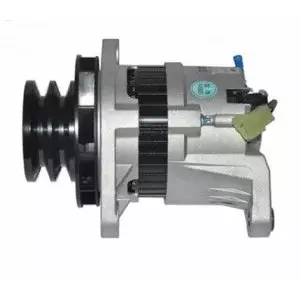 Генератор Doosan 300901-00012
