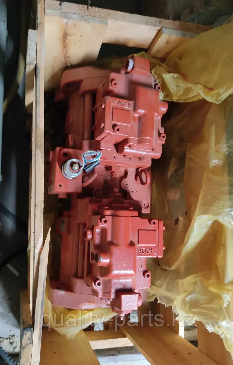 Гидравлический насос Doosan Solar 255LC-V 400914-00220C