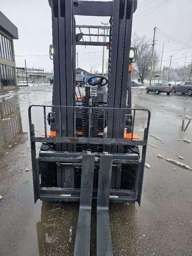 LONKING FD30