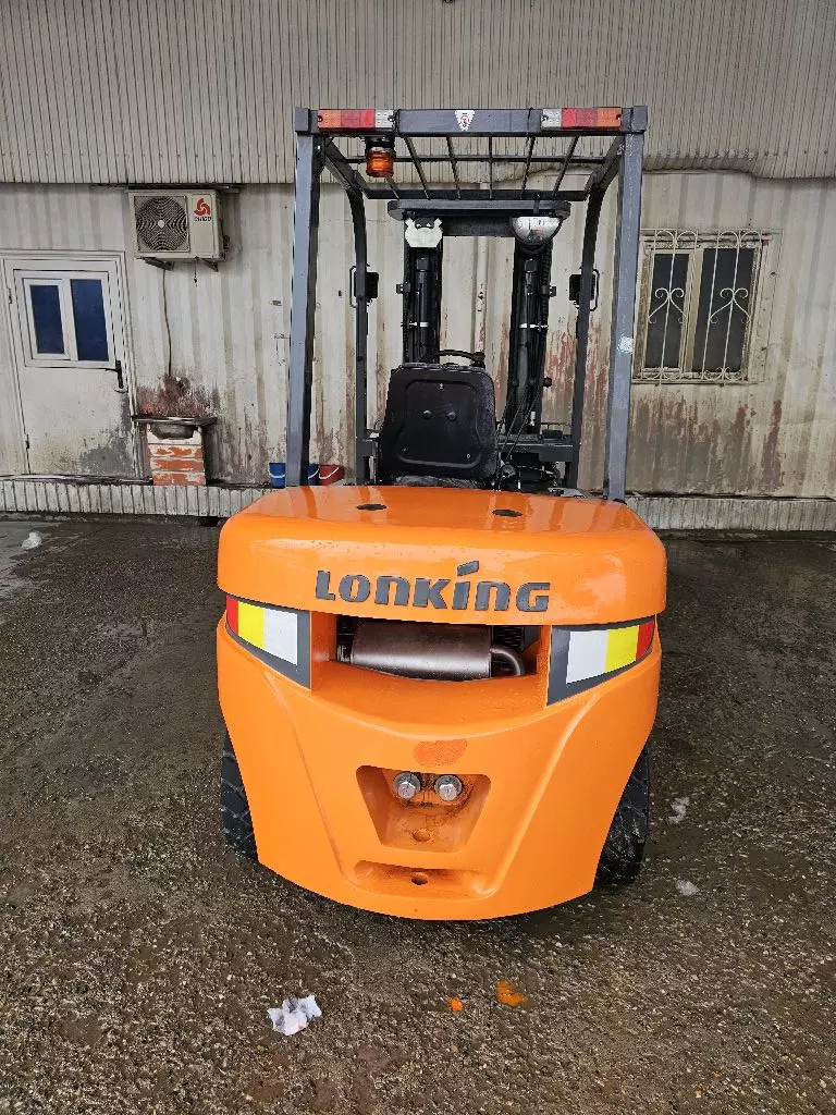 LONKING FD30