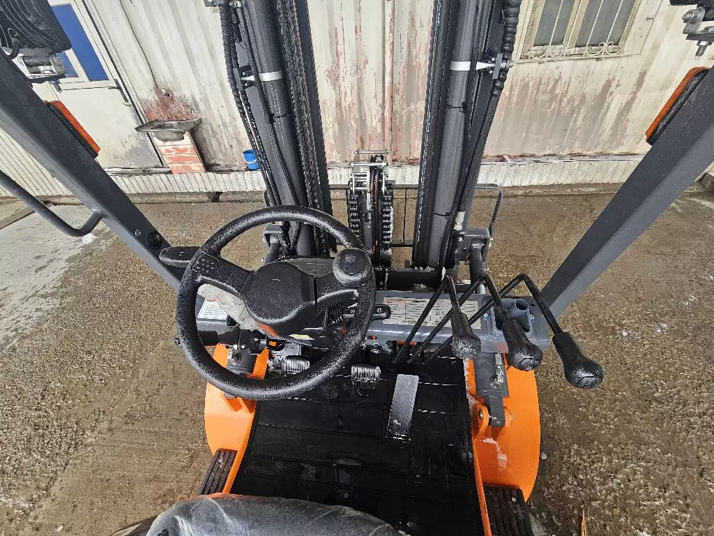LONKING FD30
