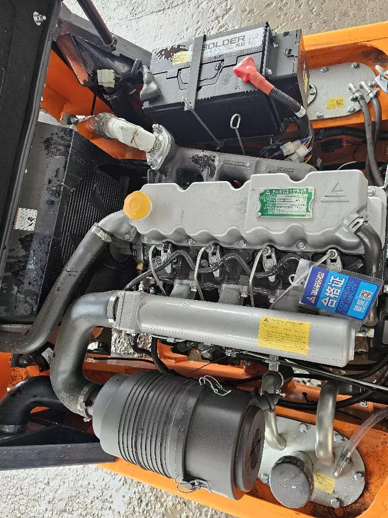 LONKING FD30