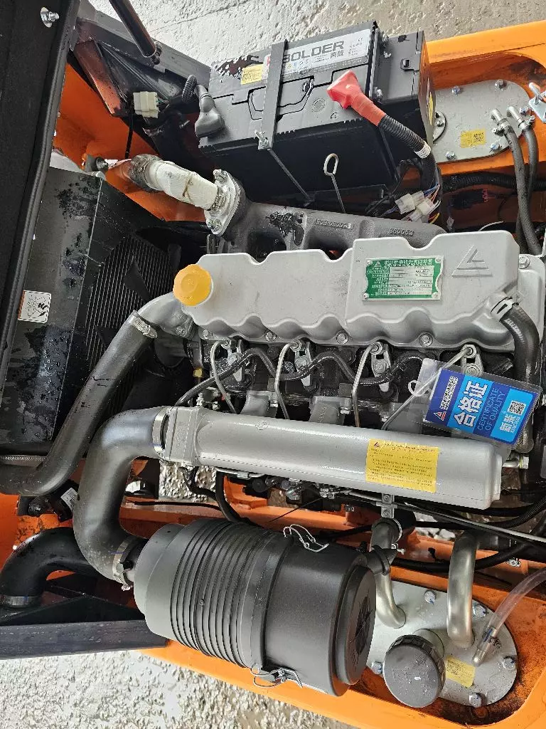 LONKING FD30