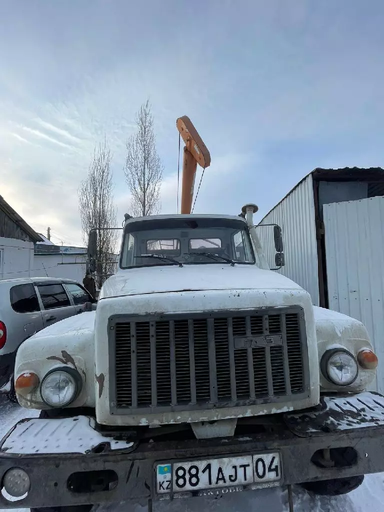 БКМ-317А-01 Стройдормаш