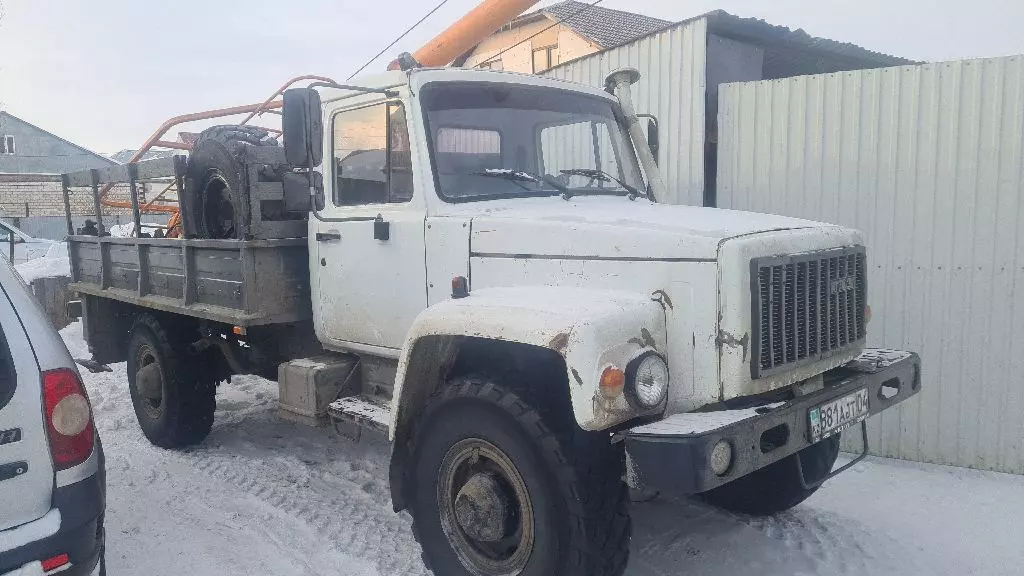 БКМ-317А-01 Стройдормаш