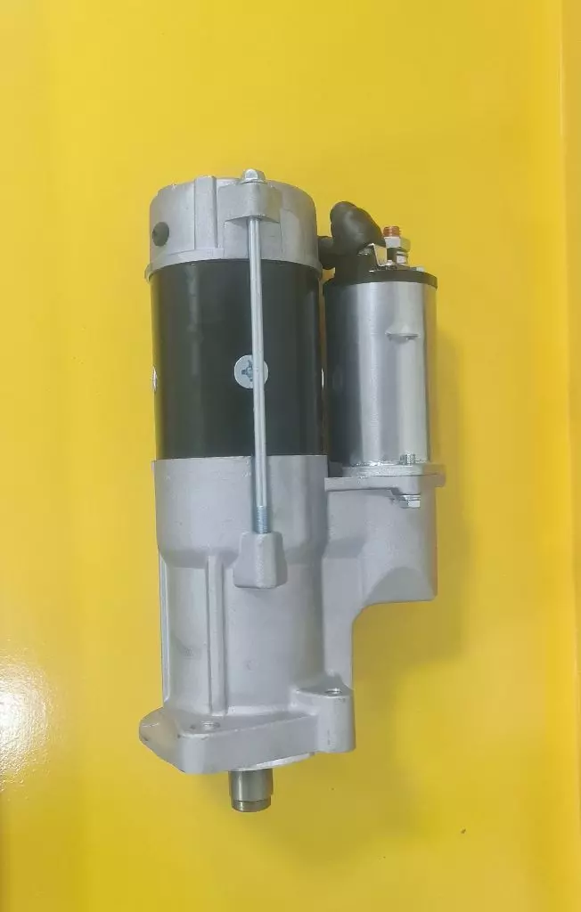 Стартер Isuzu 4HK1 8-98070-321-1 8980903211 0240000148 19763