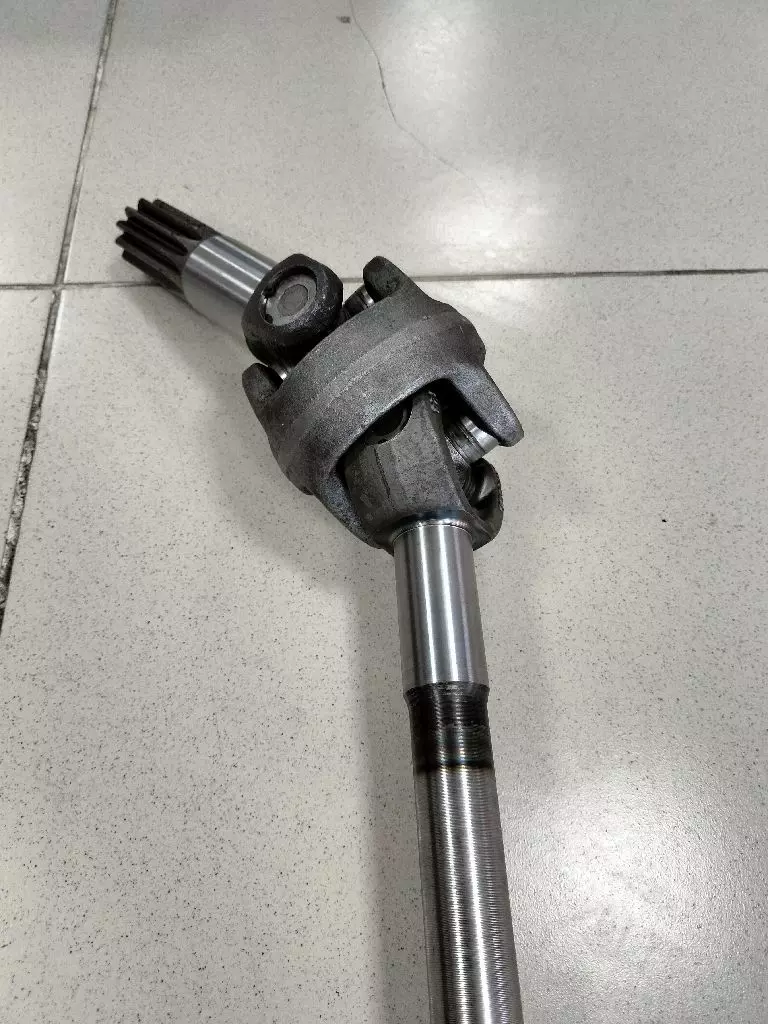 Полуось в сборе Carraro 146041