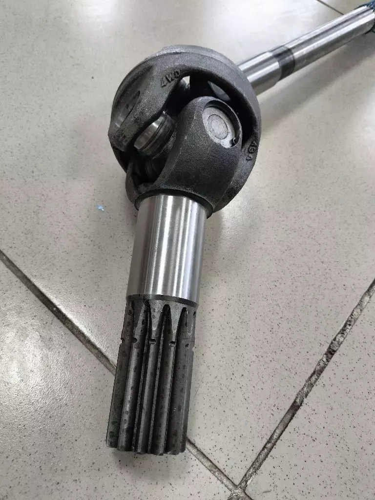 Полуось в сборе Carraro 146041