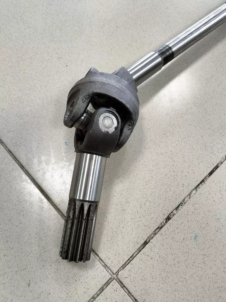 Полуось в сборе Carraro 146041
