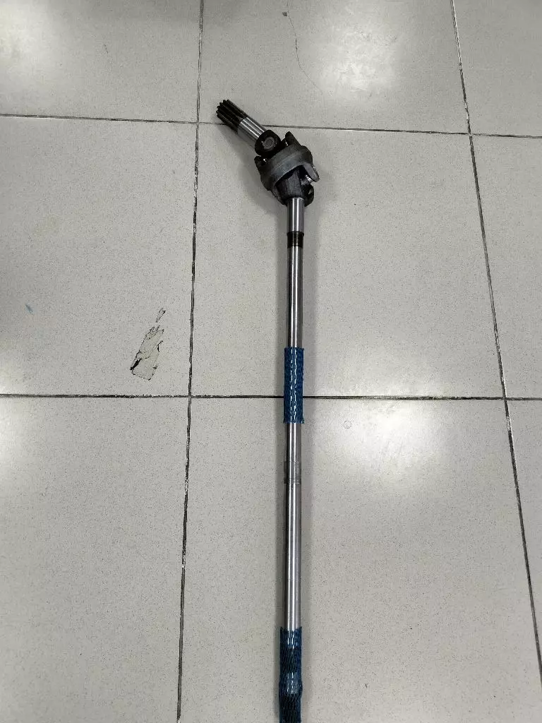 Полуось в сборе Carraro 146041