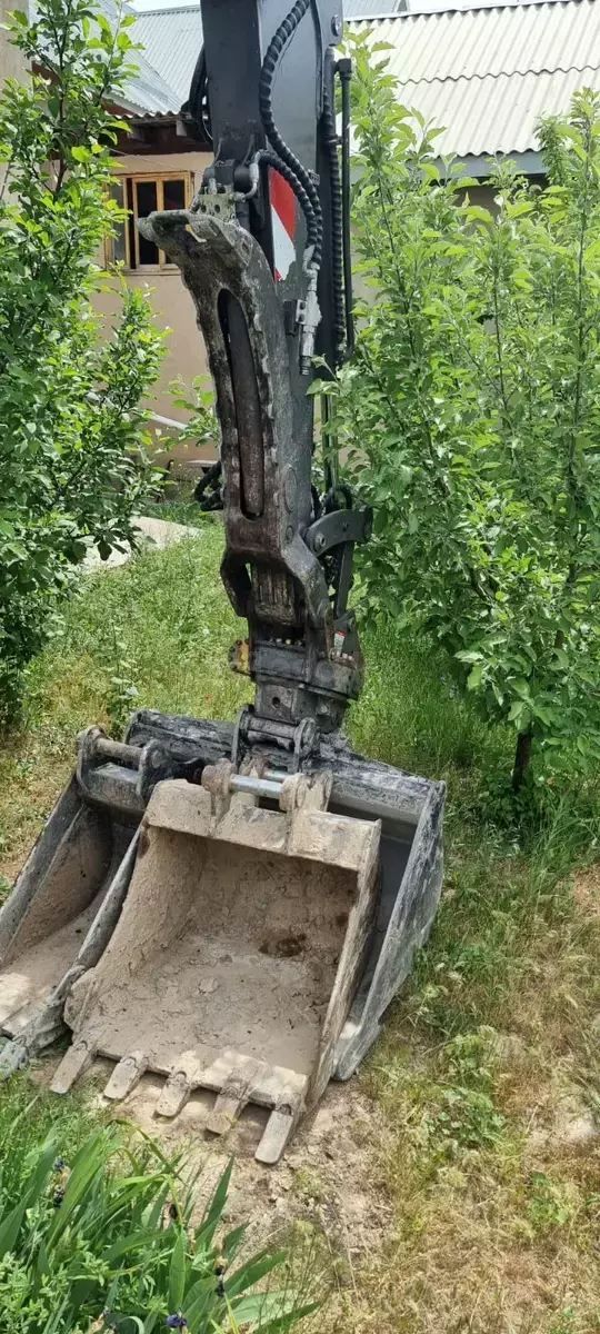Volvo EW60E