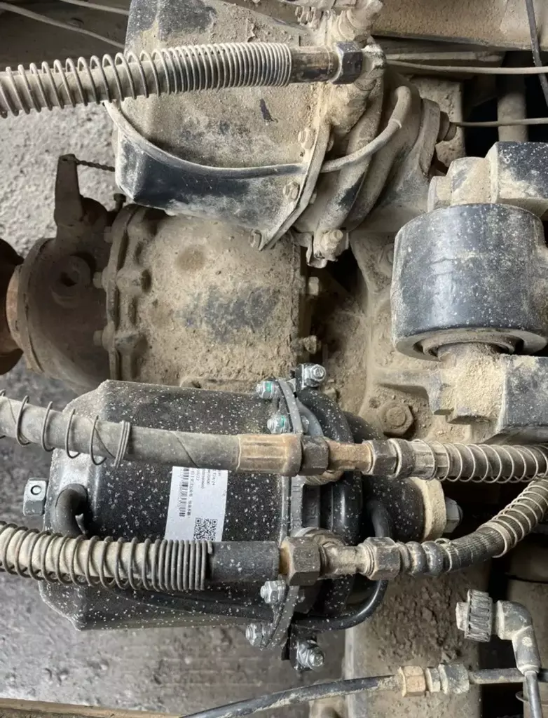 howo tx 380
