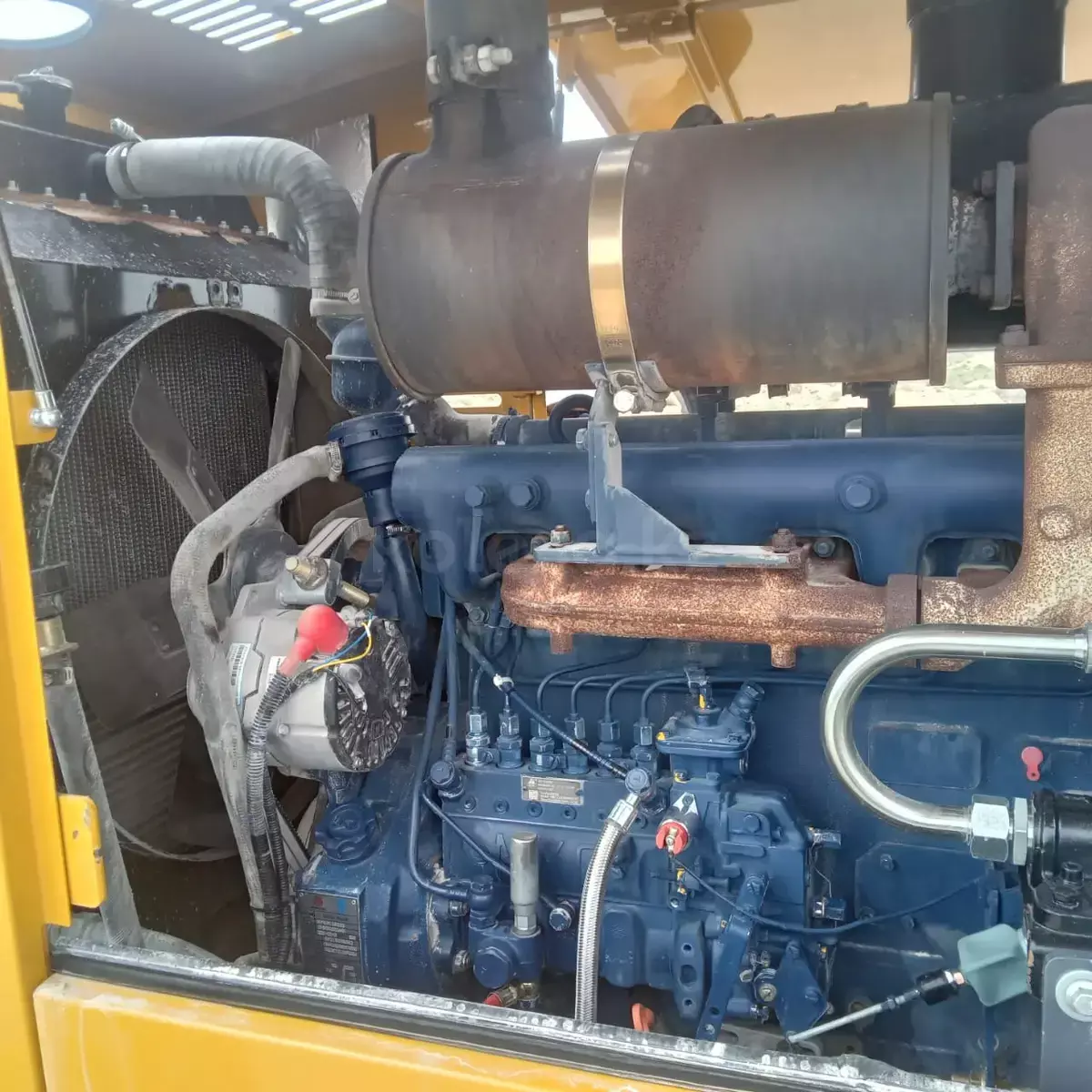 XCMG LW300F