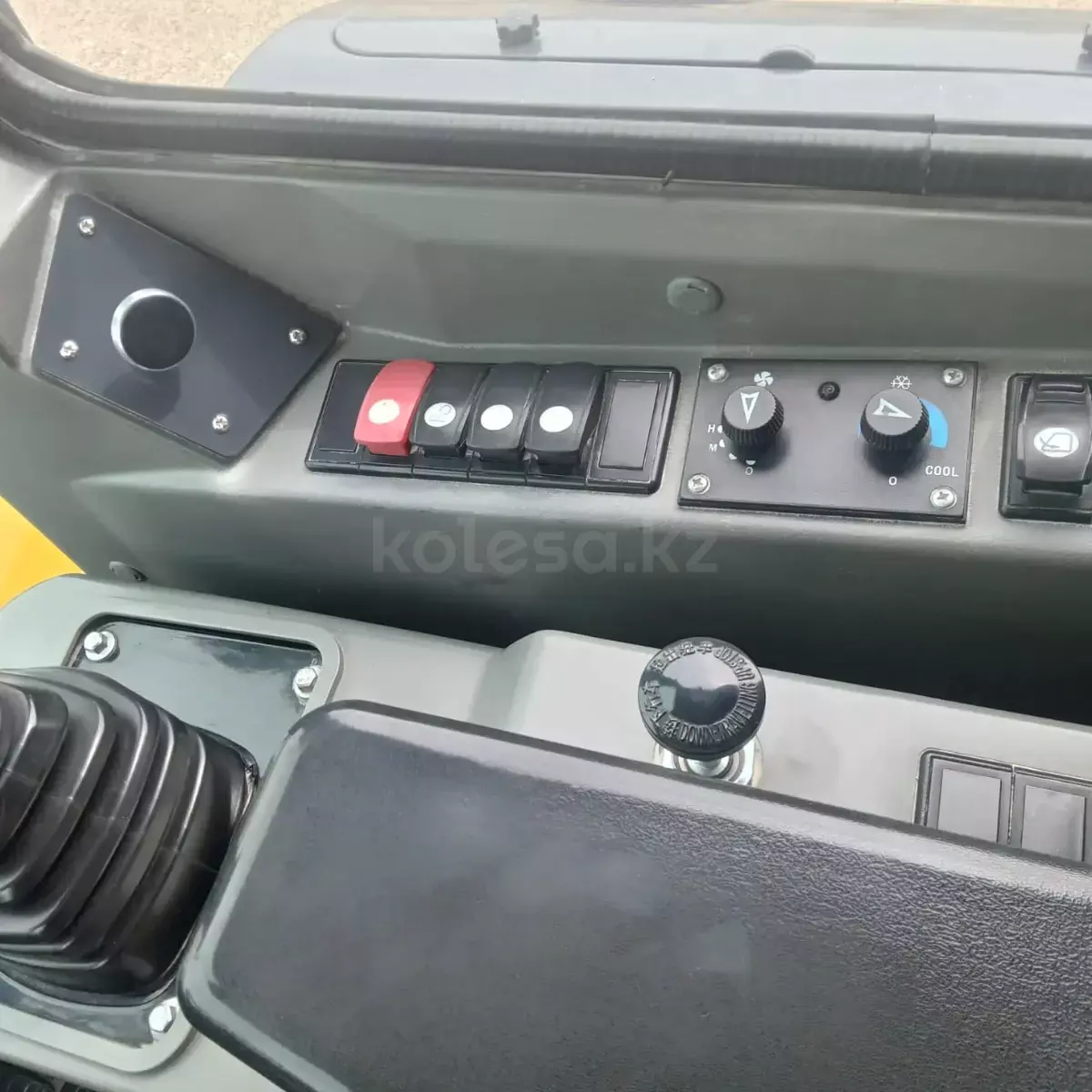 XCMG LW300F