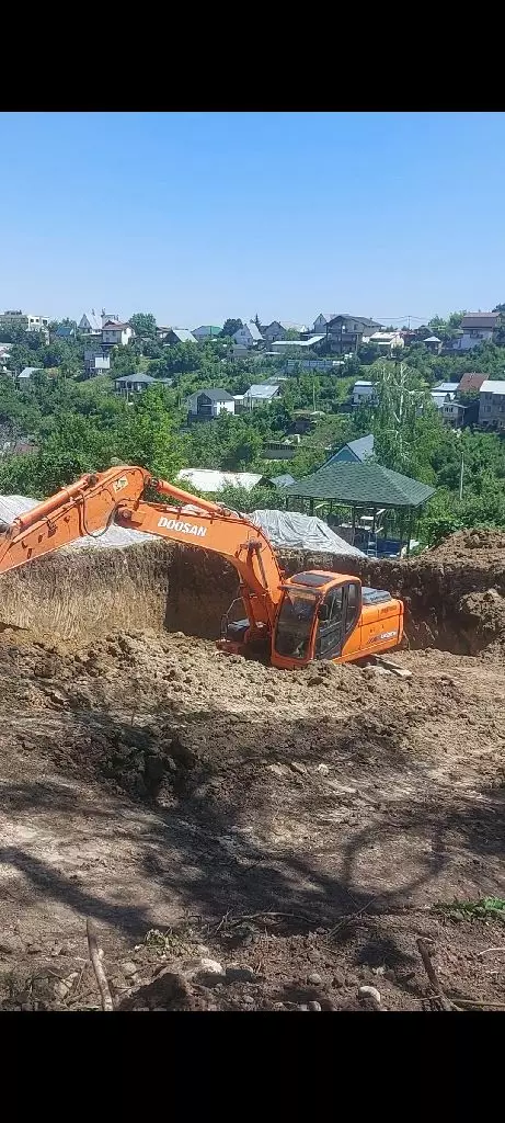 DOOSAN / DEVELON