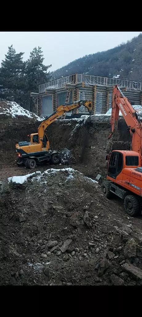 DOOSAN / DEVELON