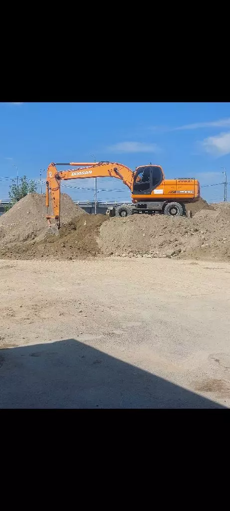 DOOSAN / DEVELON