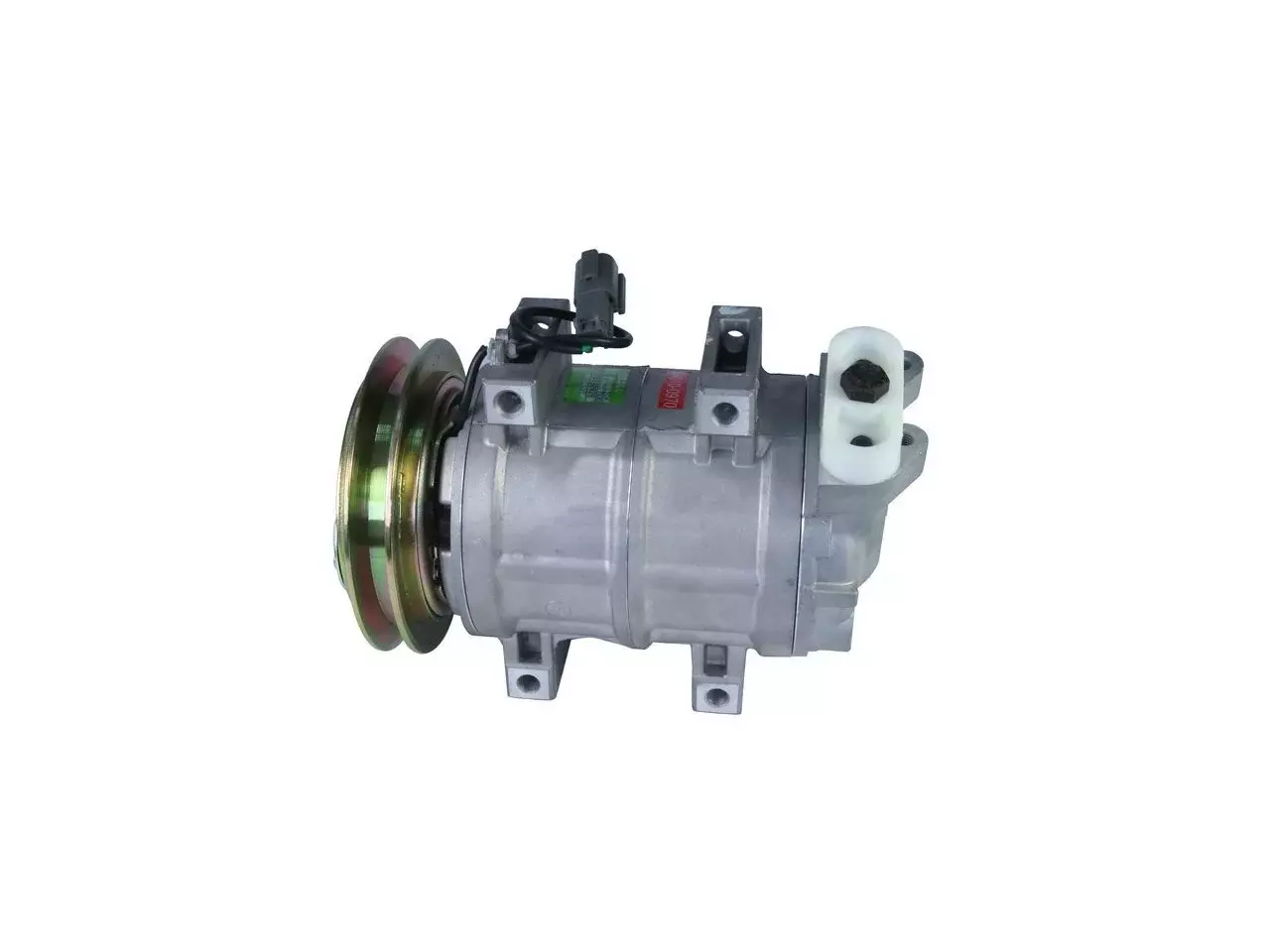 Компрессор кондиционера HC-KPRS/24B SHANMON 388H