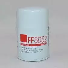 Фильтр FF5052 (К) (33358E= P550491= BF788) Код: КРГ(В)