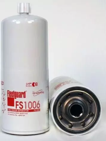 Фильтр FS1006 (FS1216=P552216=BF1216) Код: КРГ/О