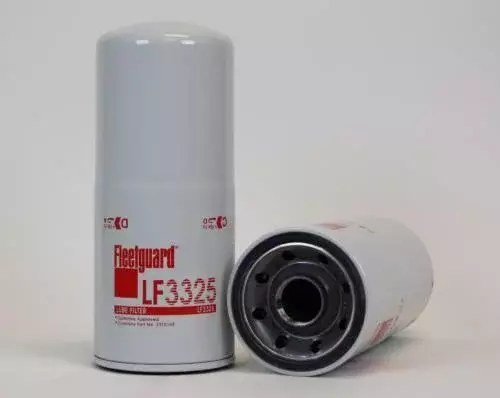 Фильтр масляный LF3325= P551670=LF747=LF9325 Код: КРГ(О)