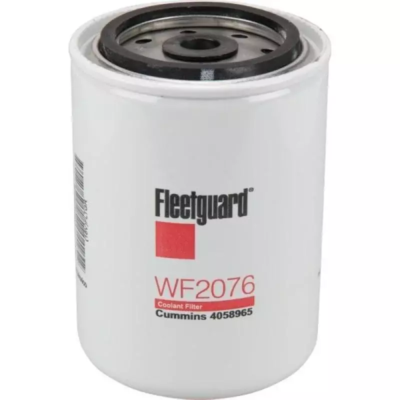 Фильтр WF2076 ( WF2075=BW5076 = P552076 = WA9562 ) Код: КРГ(П, О)
