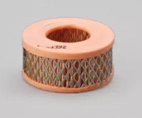 Фильтр P524392=PA1704=AF364 Код: УСТ (КОНС)/Витрина