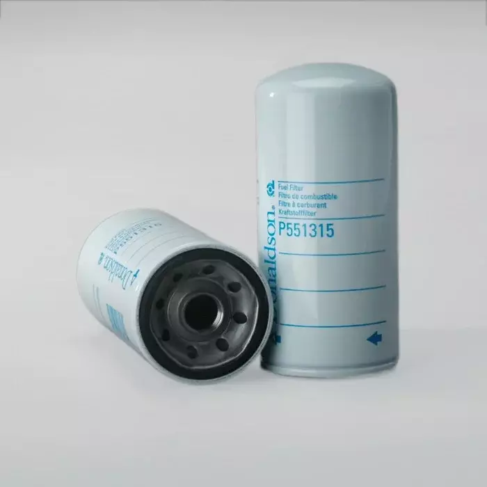 Фильтр P551315 ( BF7632 = FF5324 = WK8503 ) Код: УСТ (КОНС)