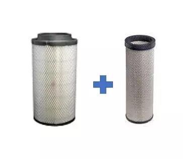Фильтр KTF-0055A + KTF-0055A-01 (C20500 + CF500) P778994 + P778036 Код: КРГ(ПВ)