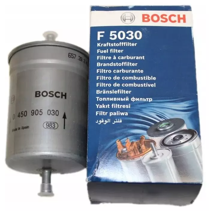 F5030=450905906=FRAM G3747 Код: УСТ (КОНС)В
