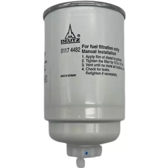 Deutz01174482 Код: УСТ (КОНС)В