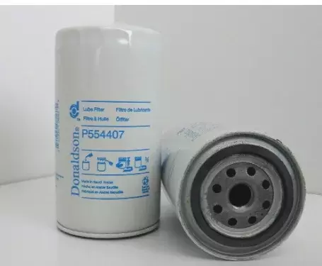 Масляный фильтр P554407=P550299=LF699 Код: В