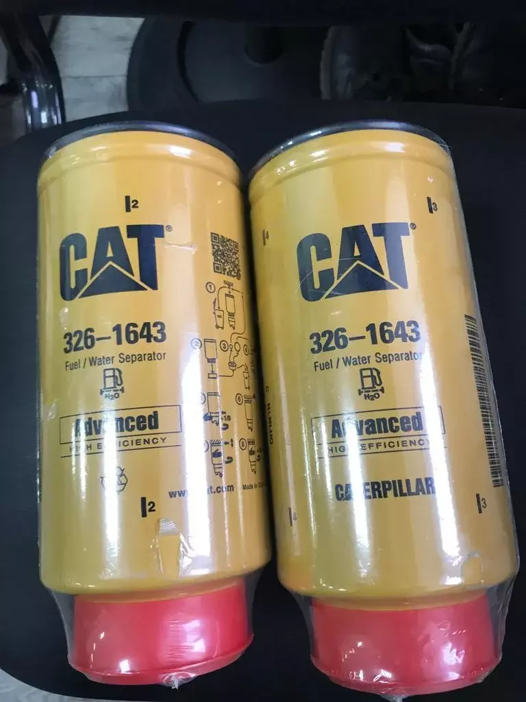 3261643Cat(P550900=LFF6771һP551010=) Код: КОНС CAT 4401