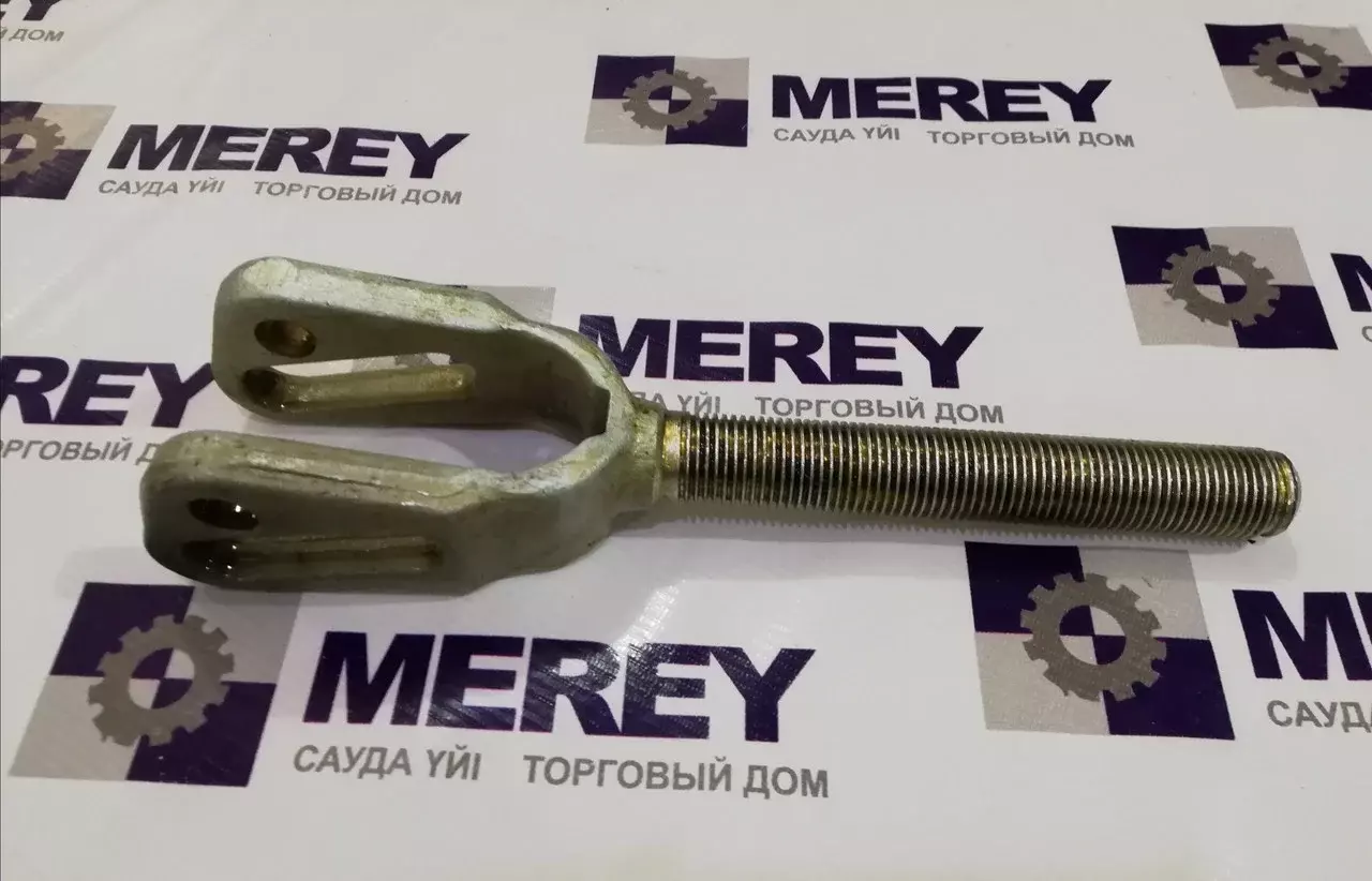 Вилка МТЗ 80 регулируемого раскоса ОАО "ВЗТЗЧ" Р. Беларусь Код: 70-4605100