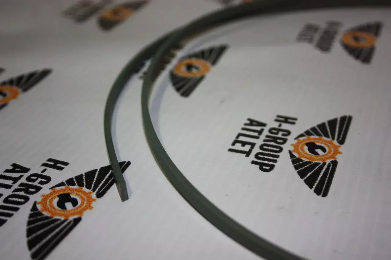 Направляющее кольцо 69039018 (PISTON GUIDE RING)