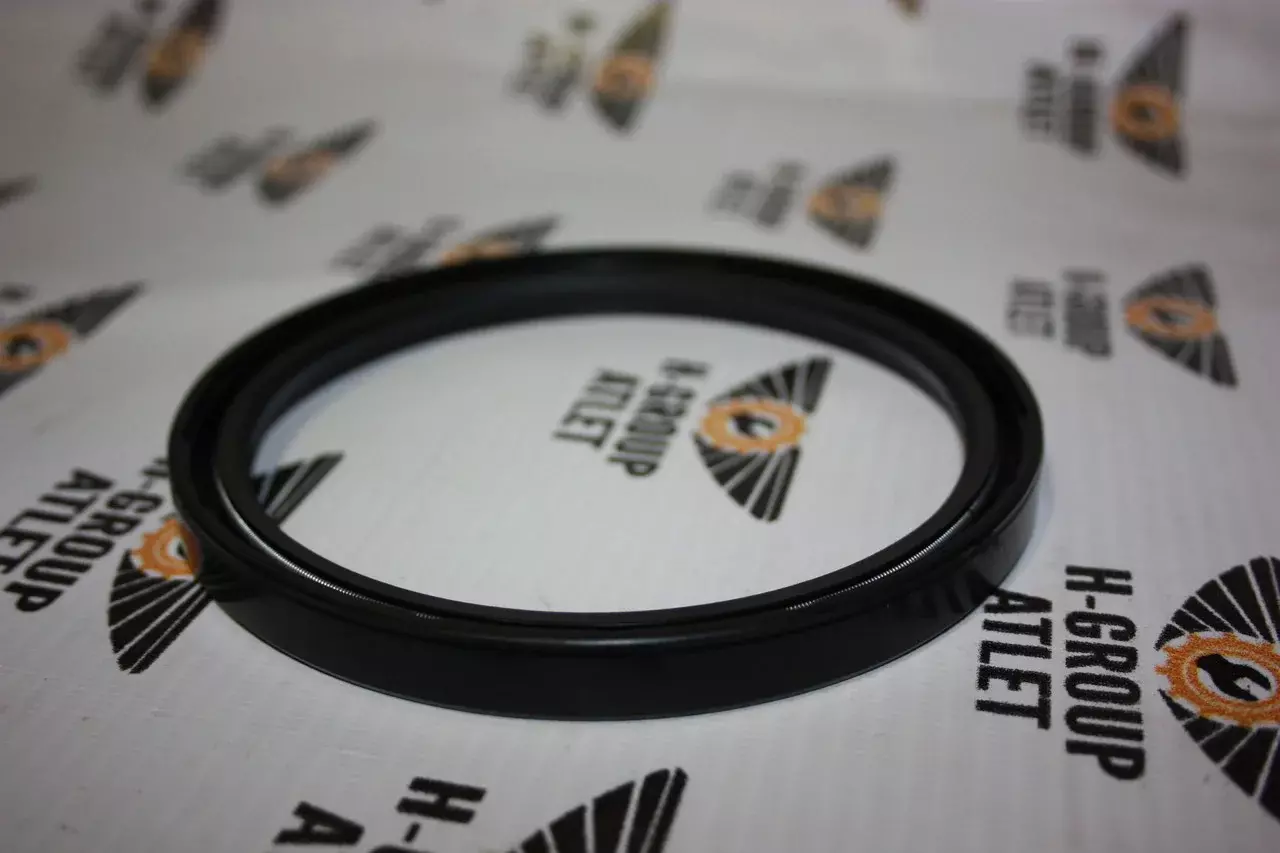 Уплотнительное кольцо 09372177 (SEAL)