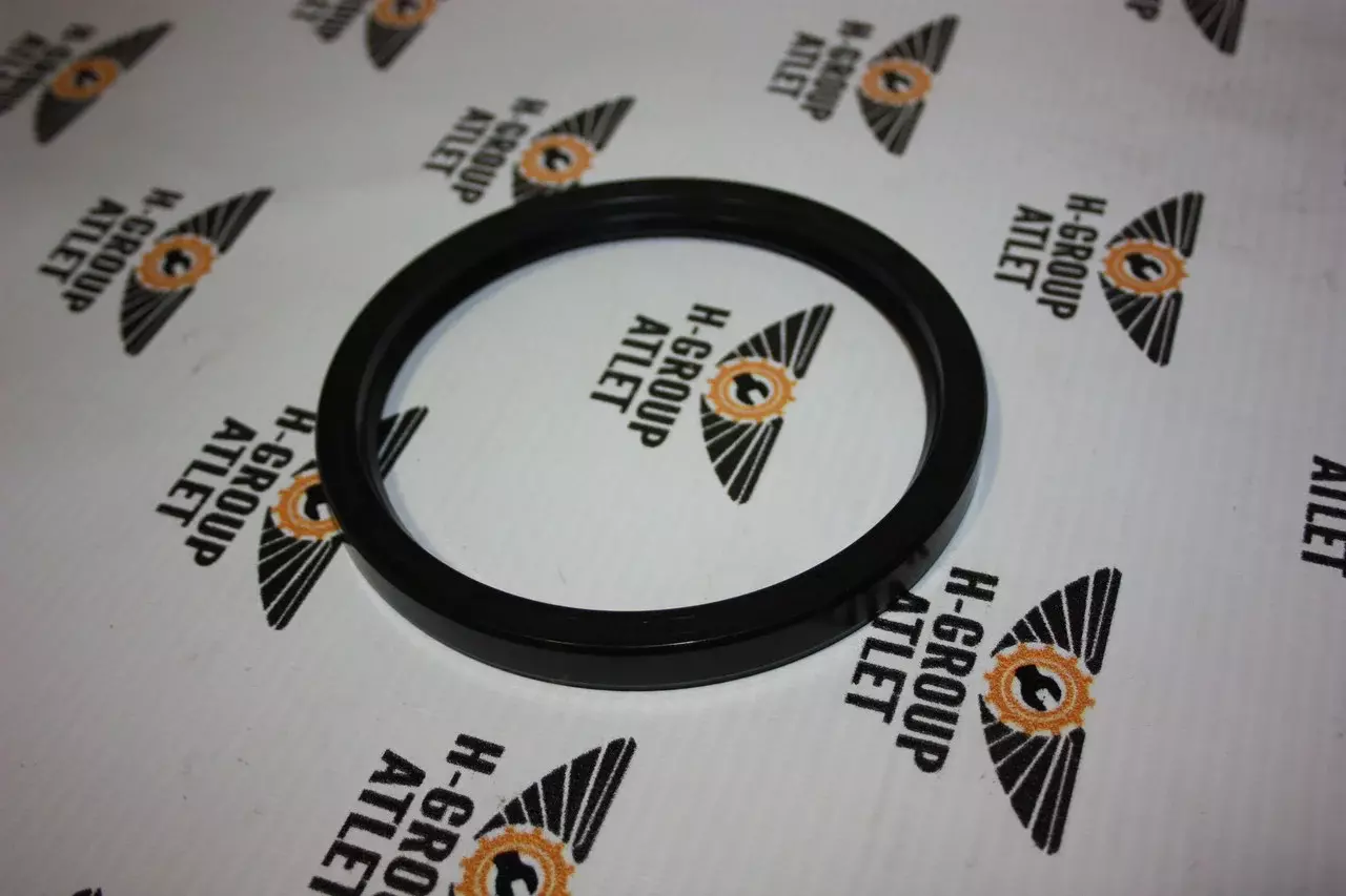 Уплотнительное кольцо 09372177 (SEAL)