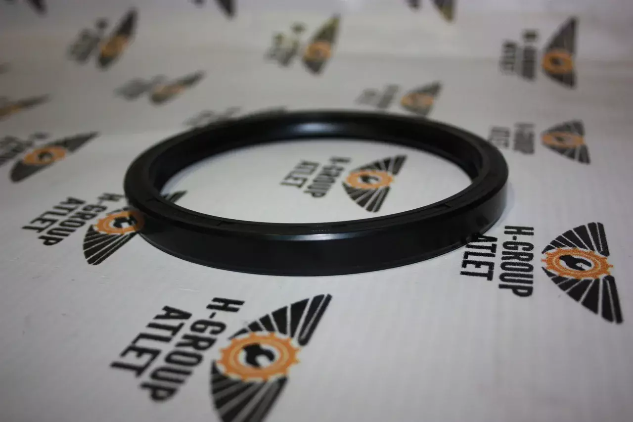 Уплотнительное кольцо 09372177 (SEAL)